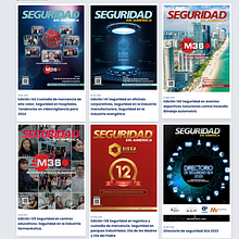 Mi proyecto del curso: Diseño editorial automatizado con Adobe InDesign Ein Projekt aus dem Bereich Design, Verlagsdesign, Informationsdesign und Digitales Design von ARTURO BOBADILLA - 15.01.2024