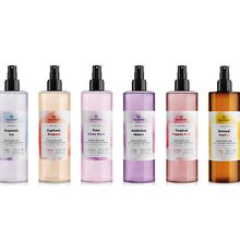 Body Mist Equivalenza. Un progetto di Design, Packaging, Br, ing, Br, identit, Pubblicità e Ritocco fotografico di Cèlia Escuín - 15.01.2024