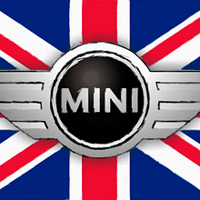 Mini Cooper S - Mini Morris Cooper. Un progetto di Modellazione 3D, Design di automobili e Videogiochi di saramlopezf - 15.01.2024