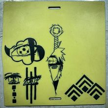 Mi proyecto del curso: Tatuaje para principiantes. Tattoo Design project by Jonatan Alberto Romero - 01.12.2024