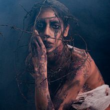 SUPLICIO. Photograph, Fine-Art Photograph, and Portrait Photograph project by Walter Zuluaga - 03.10.2023
