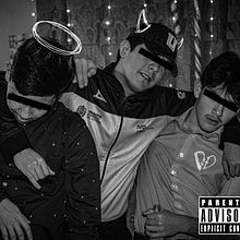 Juventud . Photograph project by Saul Fernando Gamez Davila - 01.15.2024