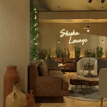 AYUNE. Interior Design project by Adolfo Escobar - 01.16.2024