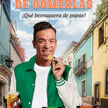 proyecto del curso: Retoque fotográfico para publicidad. Een project van  Reclame, Fotografie, Fotografische postproductie, Retoucheren van foto's y Commerciële fotografie van Rubén Ángel - 16.01.2024