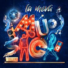Mi proyecto del curso: Diseño de letras personalizadas con Procreate. Un proyecto de Lettering, Lettering digital y Lettering 3D de Montse Sanchiz Bosch - 16.01.2024
