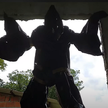 Freak . Film, video și televiziune, Multimedia, Film, Video, TV și Editare video de Natalia Castillo - 05.23.2021