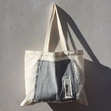 Bordar encuentros . Un projet de Design textile de Nadia Peresin - 16.01.2024