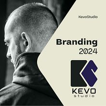 Branding para principiantes Ein Projekt aus dem Bereich Br, ing und Identität, Logodesign und Digitales Design von Kevin Santos - 16.01.2024