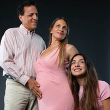 Mi proyecto del curso: Introducción a la iluminación fotográfica con flash de mano. Photograph, Photographic Lighting, Studio Photograph, and Digital Photograph project by Vannia Gozzer Sánchez - 01.17.2024