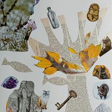 Mój projekt z kursu: Rozwój kariery artystycznej: znajdź swoją drogę twórczą Ein Projekt aus dem Bereich Kreative Beratung, Kommunikation, Management, Produktivität und Business von aglena0201 - 17.01.2024