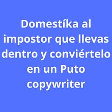 Mi proyecto del curso: Copywriting para copywriters. Advertising, Cop, writing, Stor, telling, and Communication project by japtrader - 01.17.2024