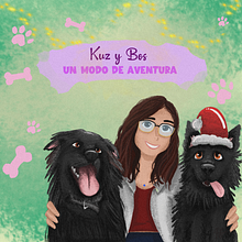 Mi proyecto del curso: Ilustración digital para cuentos infantiles. Ilustração tradicional, Desenho, Ilustração digital, Ilustração infantil, Desenho digital, Pintura digital, e Narrativa projeto de kvasquezg27 - 17.01.2024