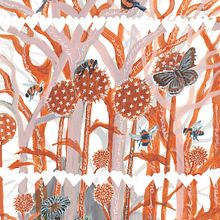 Save the bees ( environmental project for Greenpeace) . Kolase proyek oleh Theresa Forrest - 01.17.2024