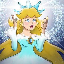 Il mio progetto del corso: Procreate: tecniche di illustrazione creativa. Digital Illustration, and Digital Drawing project by Giulia Lenti Rana - 07.15.2024