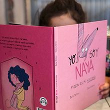 Editorial La Galga Ilustrada  . % Moni Mae tarafından hazırlanan Resimli kitap projesi - 01.17.2024