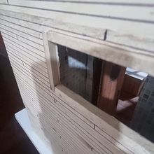 tecnicas de constrcucion de maquetas. Graphic Design project by Andres Fernando Pizarro Segura - 01.17.2024