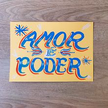 Meu projeto do curso: Lettering popular brasileiro. Design, Tipografia, Caligrafia, e Desenho tipográfico projeto de xistianne - 28.01.2024