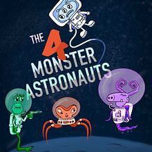 My project for course: Illustrated Characters Factory. Un progetto di Illustrazione tradizionale, Character design, Illustrazione digitale, Illustrazione infantile e Narrativa di Robby Driga - 17.01.2024