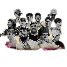 Batalla Nacional Chilena Freestyle Liga Inmortal. Film, Video, TV, Video, TV, Audiovisual Production, Stor, telling, Video Editing, Filmmaking, and Script project by todotenemo - 01.16.2024