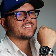 Fotos Romel Amador. Un proyecto de Fotografía, Cine, vídeo y televisión de Juan Pablo Amador Payares - 15.01.2024