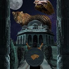 Mi proyecto del curso: Secretos del fotomontaje y el retoque creativo. Photograph, Photograph, Post-production, VFX, Photo Retouching, Fine-Art Photograph, Photographic Composition, and Photomontage project by David Bonilla - 01.12.2024