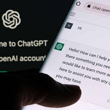 Chat GPT enfocado a instituciones públicas. Creative Consulting, Design Management, Management, Productivit, Business, and Artificial Intelligence project by José Salas - 01.18.2024