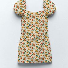 Estampas. Design, Textile Printing, and Textile Design project by Luele Mayara - 01.18.2024