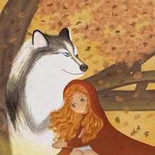 Meu projeto do curso: Ilustração infantil com Procreate: crie cenas mágicas. Un proyecto de Ilustración digital, Ilustración infantil, Pintura digital y Álbum ilustrado						 de Lyseé Affonso - 18.01.2024