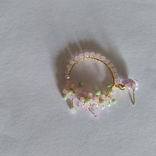 Mi proyecto del curso: Técnicas de joyería con alambre. Accessor, Design, Arts, Crafts, Jewelr, and Design project by prijarquin - 01.17.2024