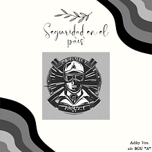 Mi proyecto del curso: Design Thinking para gestión de proyectos. Un progetto di Gestione progetti di design, Marketing, Management, produttività e Business di Ashley Vera M - 19.01.2024