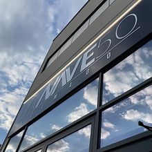 LANAVE50. Un progetto di Br, ing, Br, identit e Graphic design di Lucía Vicente Olmo - 19.01.2024