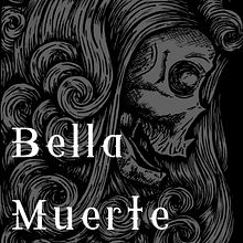 Bella Muerte. Un proyecto de Diseño, Ilustración tradicional, Bellas Artes, Diseño gráfico, Serigrafía, Creatividad, Bocetado, Dibujo a lápiz, Dibujo, Diseño de carteles, Ilustración digital, Dibujo artístico, Instagram, Dibujo digital, Dibujo anatómico e Ilustración con tinta de Mikel Urtasun Osacar - 27.10.2018