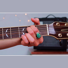 How to play "Em". Un progetto di Musica di Michelle Joyce - 19.01.2024