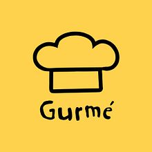Creación de aplicación de catering Gourmet. UX / UI project by Álvaro Cano Mínguez - 01.19.2024