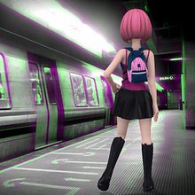 backpack ISAACI. Un progetto di Modellazione 3D di YUBANY PEREZ - 20.01.2024