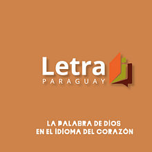 Letra Paraguay Mi proyecto del curso: Estrategia para redes sociales: crea, gestiona y lanza campañas. Un projet de Marketing, Réseaux sociaux, Marketing digital, Marketing de contenu, Marketing pour Facebook, Communication, Marketing pour Instagram , et Growth marketing de kariarganha - 30.12.2023