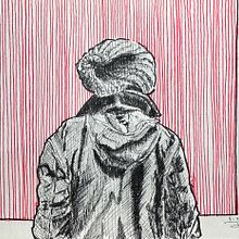 My project for course: Illustrated Diary: Fill Your Sketchbook with Experiences. Projekt z dziedziny Trad, c, jna ilustracja, Sketching,  R, sunek, Sketchbook,  R i sunek atramentem użytkownika Jiena - 28.12.2023