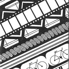 Wzornictwo. Un proyecto de Diseño editorial de Barbara Barchańska - 20.01.2024