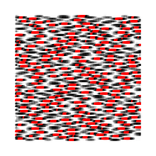 Final Project: Wobbly Sine Functions. Un progetto di Motion graphics, Programmazione, Multimedia e JavaScript di jon_burrell - 20.01.2024