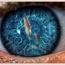 Vista al Mar. Ein Projekt aus dem Bereich Bildbearbeitung, Fotoretuschierung, Digitalfotografie, Fotografische Komposition und Fotomontage von Carlos Ongay - 19.01.2024