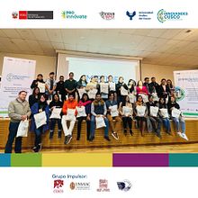 La innovación Tecnológica en la Región del Cusco. Writing, Stor, telling, Communication, Narrative, and Non-Fiction Writing project by José Rolando Ramos Quispetupa - 01.21.2024