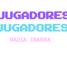 Mi proyecto del curso: Creación de escenarios pixel art para videojuegos - Nadia Ibarra. 2D Animation, 3D Animation, Video Games, Pixel Art, Game Design, and Game Development project by Nadia Itzel Ibarra Valdivia - 01.16.2024