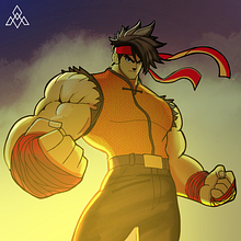 Kingdom Saga Book characters . Traditional illustration, Design, and Character Design project by Victor Adrian Lay Cirilo - 01.21.2024