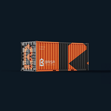 Brisa Incoporadora. Projekt z dziedziny Design, Br, ing i ident, fikacja wizualna, Projektowanie logot, pów, Projektowanie c, frowe, Projektowanie materiałów biurow, ch, Trad, c i jna ilustracja użytkownika Tallys Alves - 22.01.2024