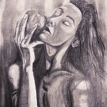 Dynamic Figure Drawing. Un progetto di Belle arti, Bozzetti, Disegno a matita, Disegno e Disegno realistico di Peter McCarthy - 04.01.2024
