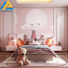 Tổng hợp những mẫu Combo nội thất phòng ngủ hot nhất hiện nay. Advertising, and Animation project by Nội Thất Tâm Việt - 01.22.2024