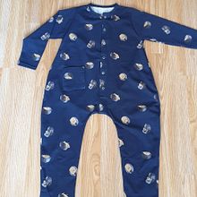 Mein Projekt zum Thema Kinderkleidung Pattern Hacking. Projekt z dziedziny Design, Projektowanie ubrań i Projektowanie mod użytkownika petra.bergholz - 21.01.2024