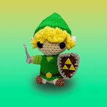 Meine ersten Amigurumis nach gekauften Anleitungen gehäkelt  Ein Projekt aus dem Bereich Crochet von coco678 - 19.11.2023