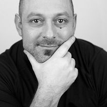 My project for course: Portrait Photography with Nonprofessional Models. Un projet de Photographie, Photographie de portrait , et Photographie de studio de Kinga Dymek - 22.01.2024