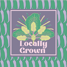 Market Tour - Pattern design for homeware products. Graphic Design, Product Design, Pattern Design, and Digital Illustration project by Melissa D - 01.19.2024